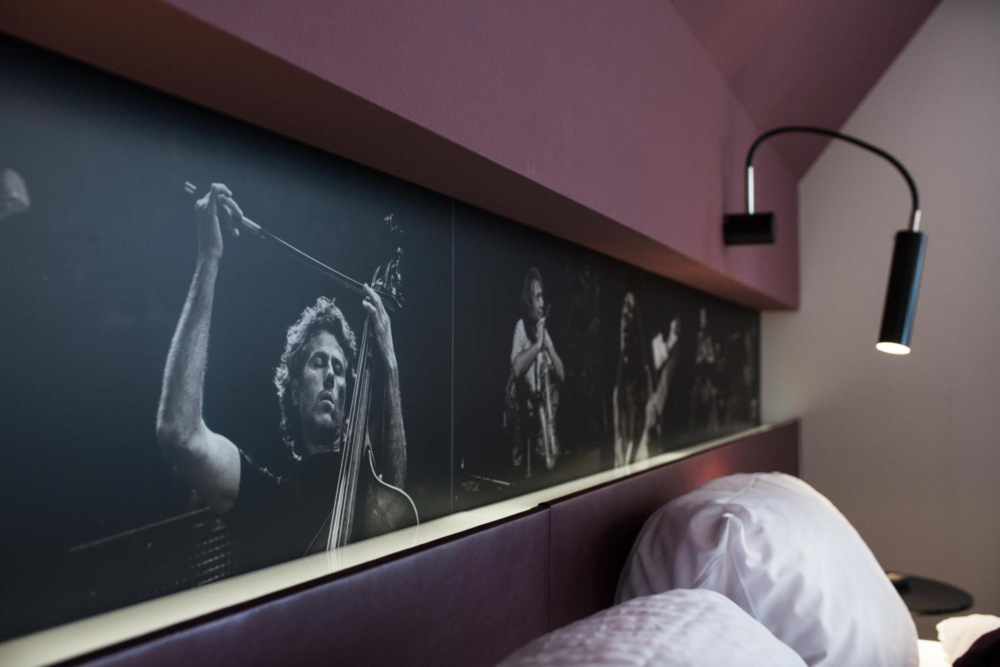 Gasthof Zum Mohren Willisau Room photo